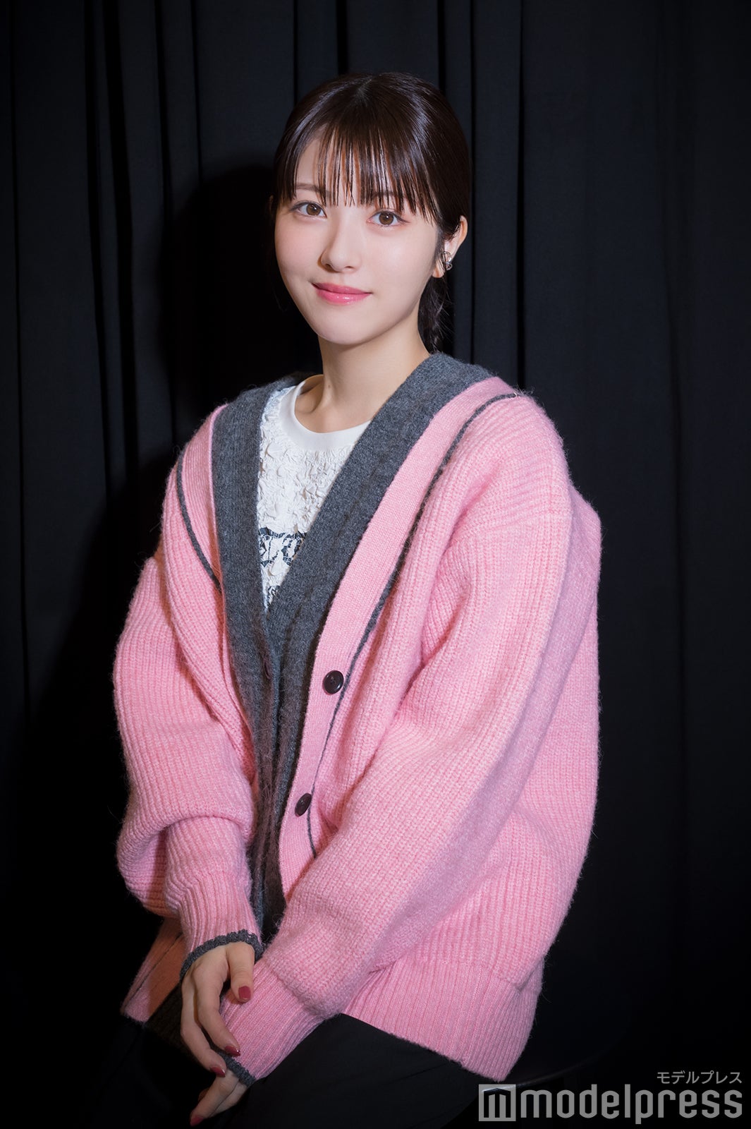 浜辺美波（C）モデルプレス