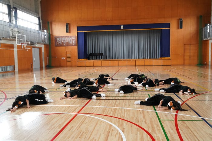 「全領域異常解決室」第2話(C)フジテレビ