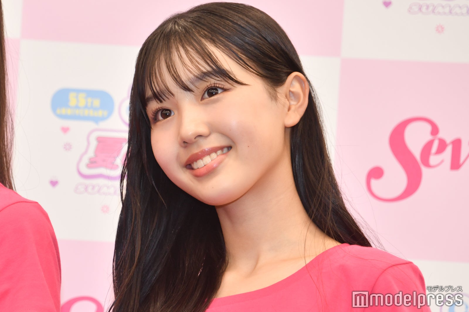 宮迫翠月（C）モデルプレス