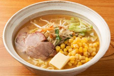 「札幌ラーメン」