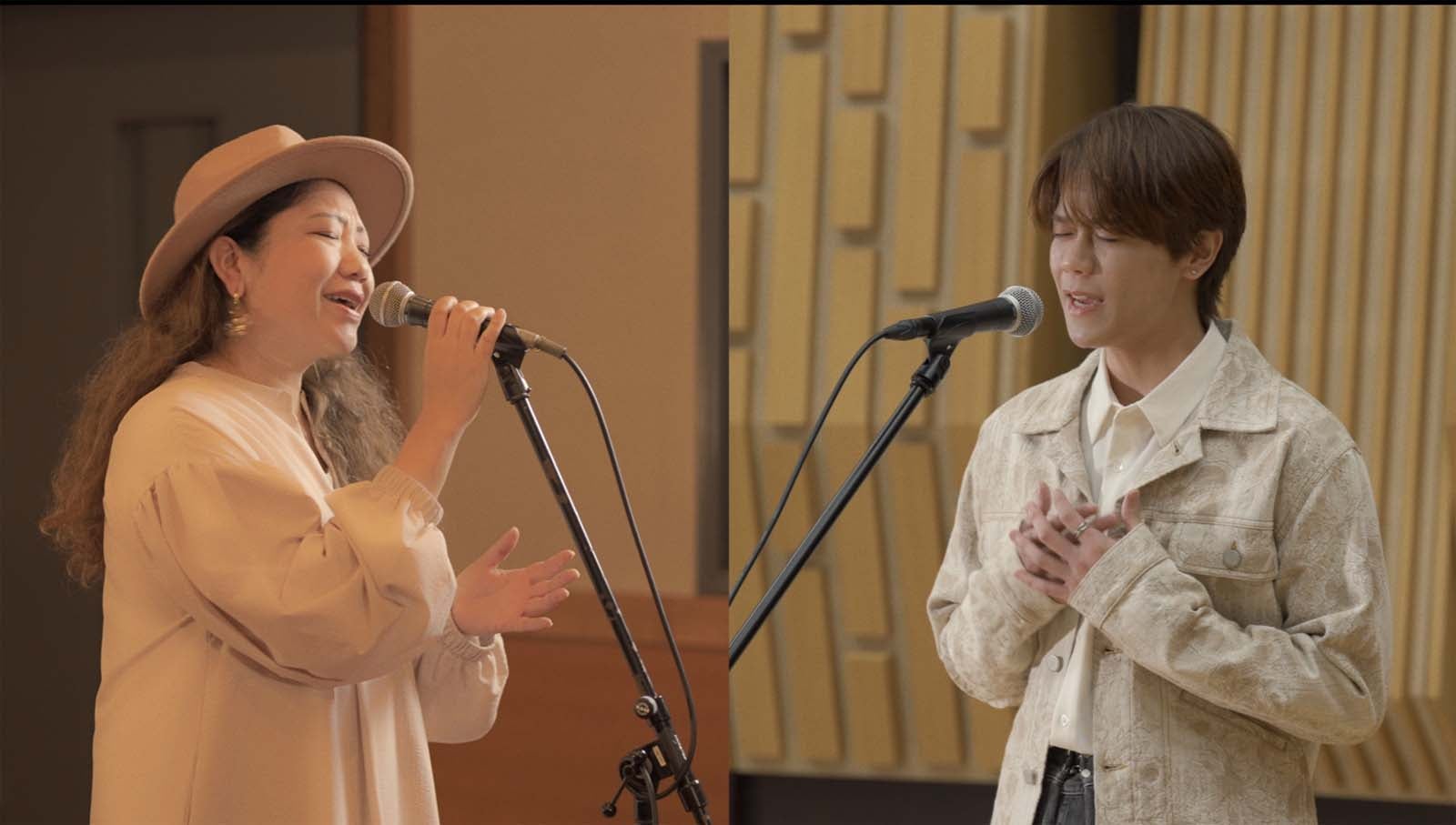 INI藤牧京介、月9「366日」放送後トレンド入りの反響 ファン待望コラボムービー公開