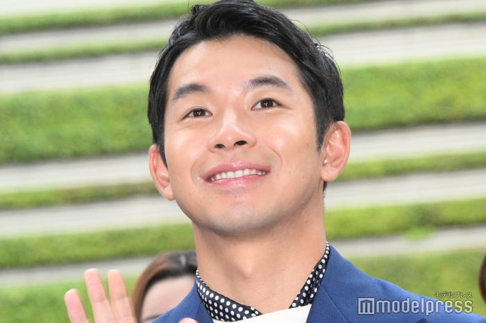仲野太賀(C)モデルプレス