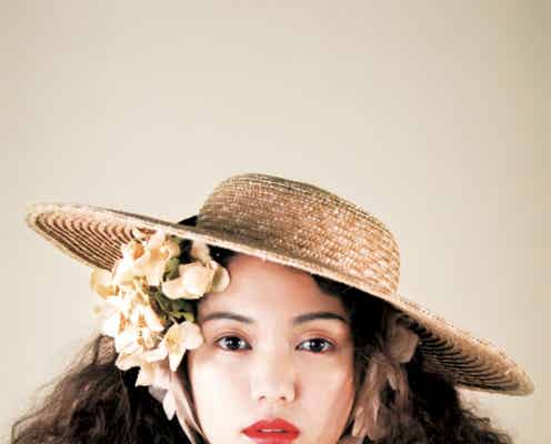 二階堂ふみ“ロリータ”に変身 セクシー×幼さの絶妙バランス