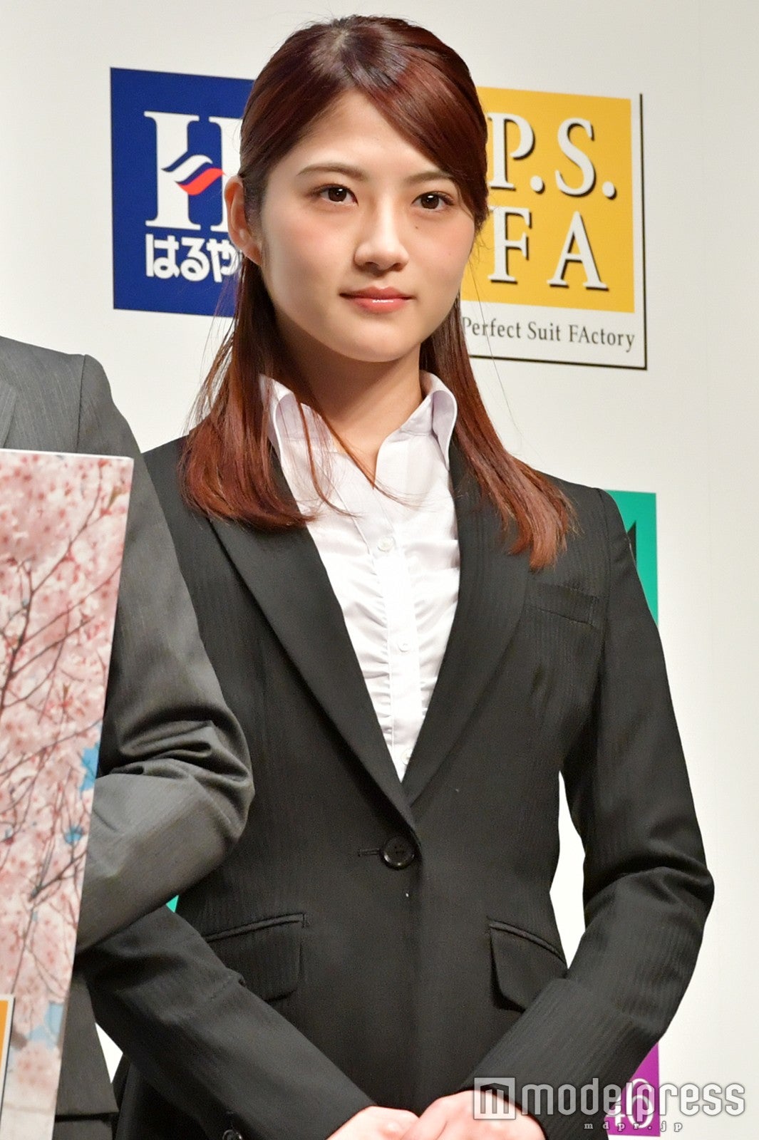 若月佑美（C）モデルプレス