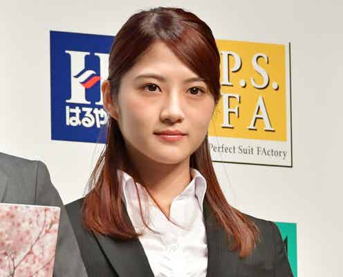乃木坂46を卒業発表 若月佑美、女優として活躍「二科展」7年連続入選…多彩な才能光る<略歴>