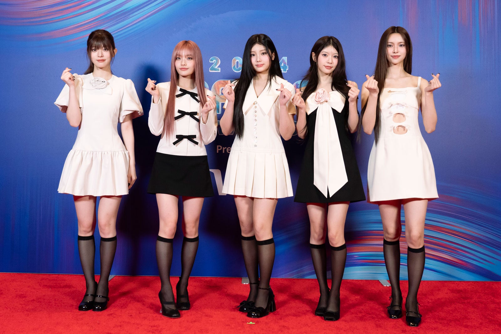 ILLIT（C）CJ ENM Co., Ltd, All Rights Reserved