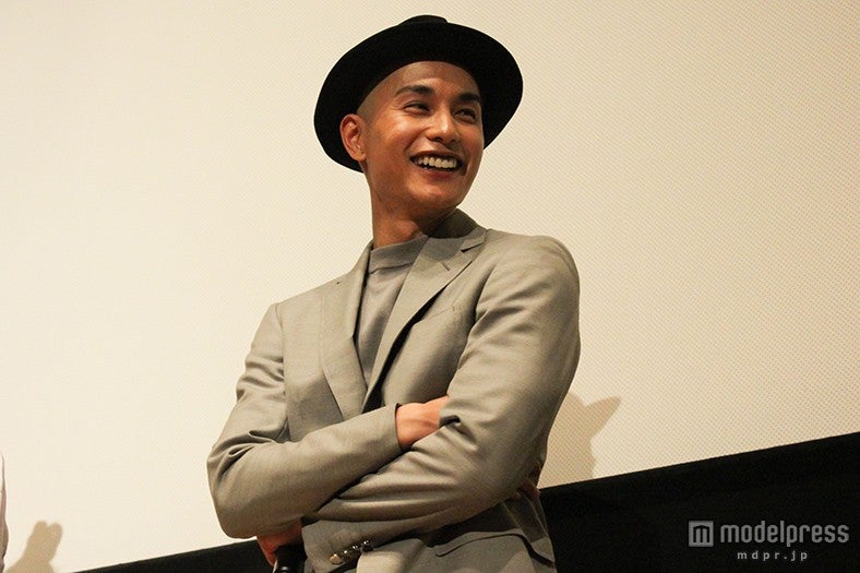 中村蒼（C）2015「春子超常現象研究所」製作委員会