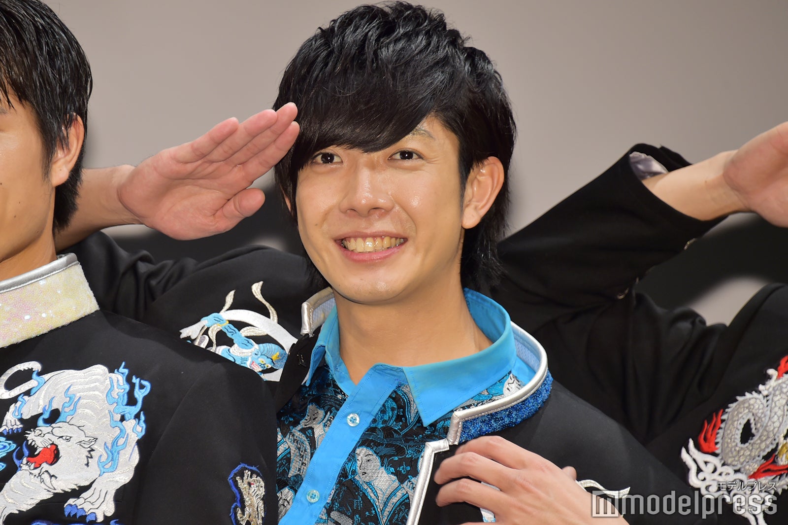 田村侑久（C）モデルプレス