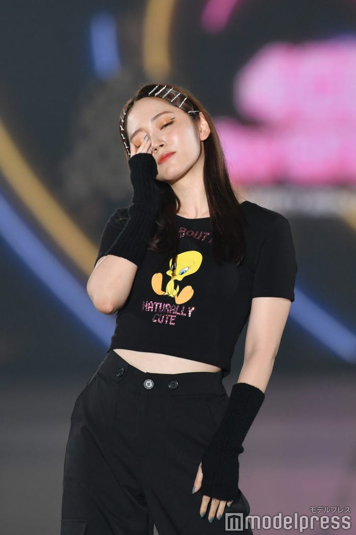 鈴木愛理(C)モデルプレス