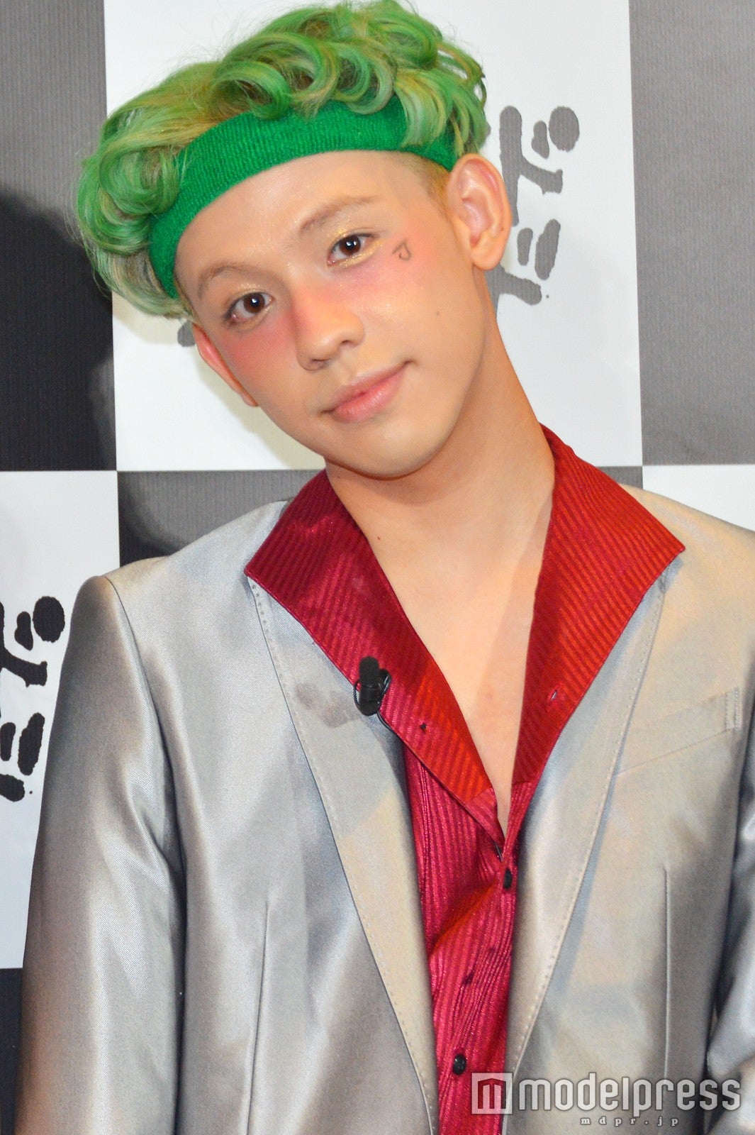 りゅうちぇる（C）モデルプレス