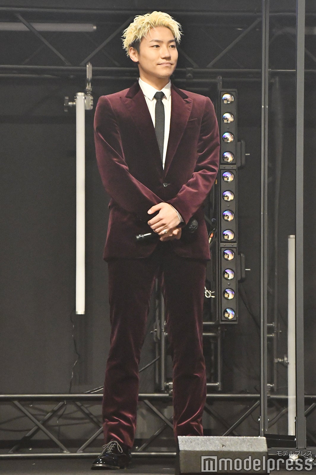 小森隼（C）モデルプレス