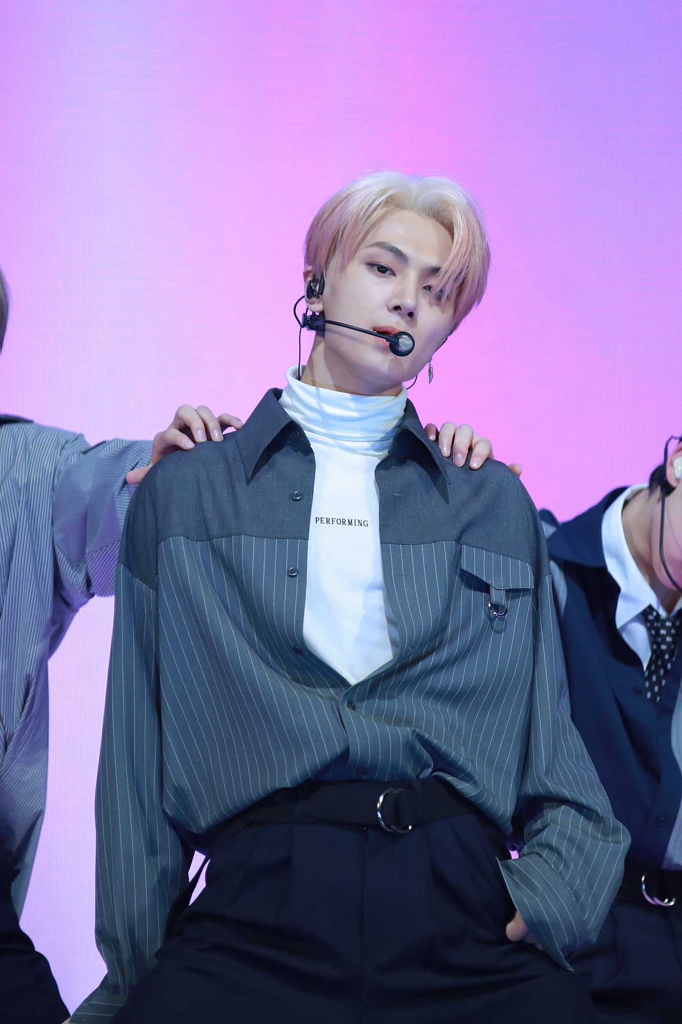 JAY（C）BELIFT LAB