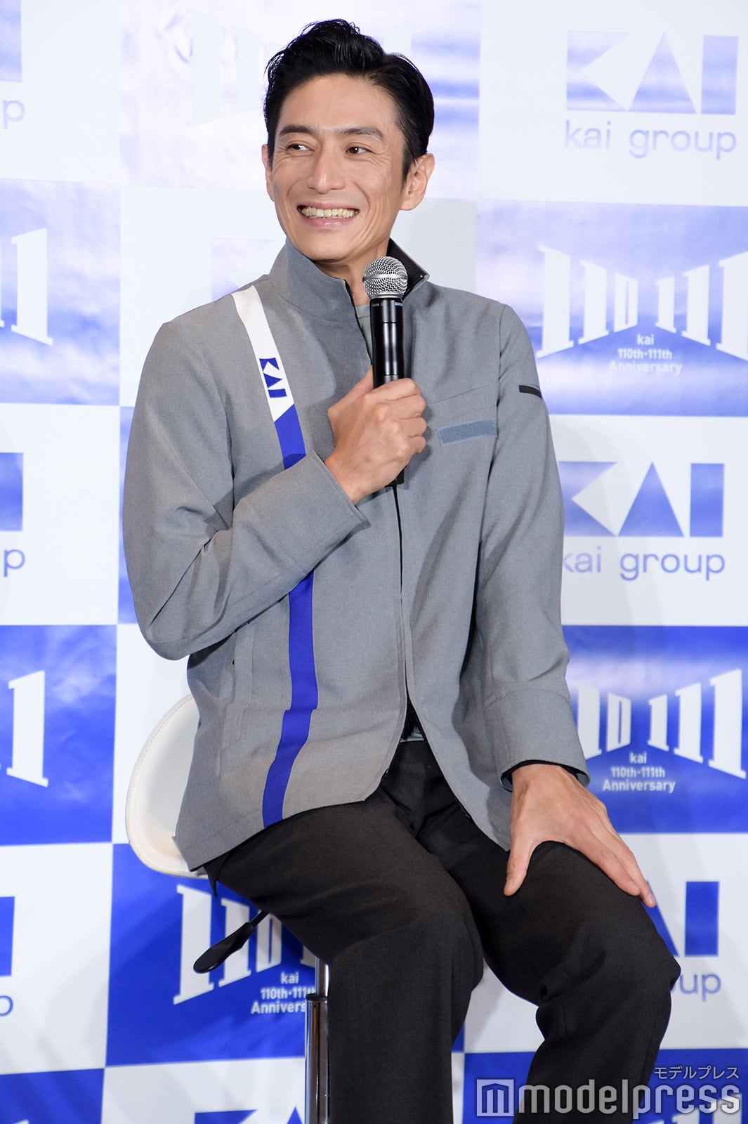 伊勢谷友介 （C）モデルプレス