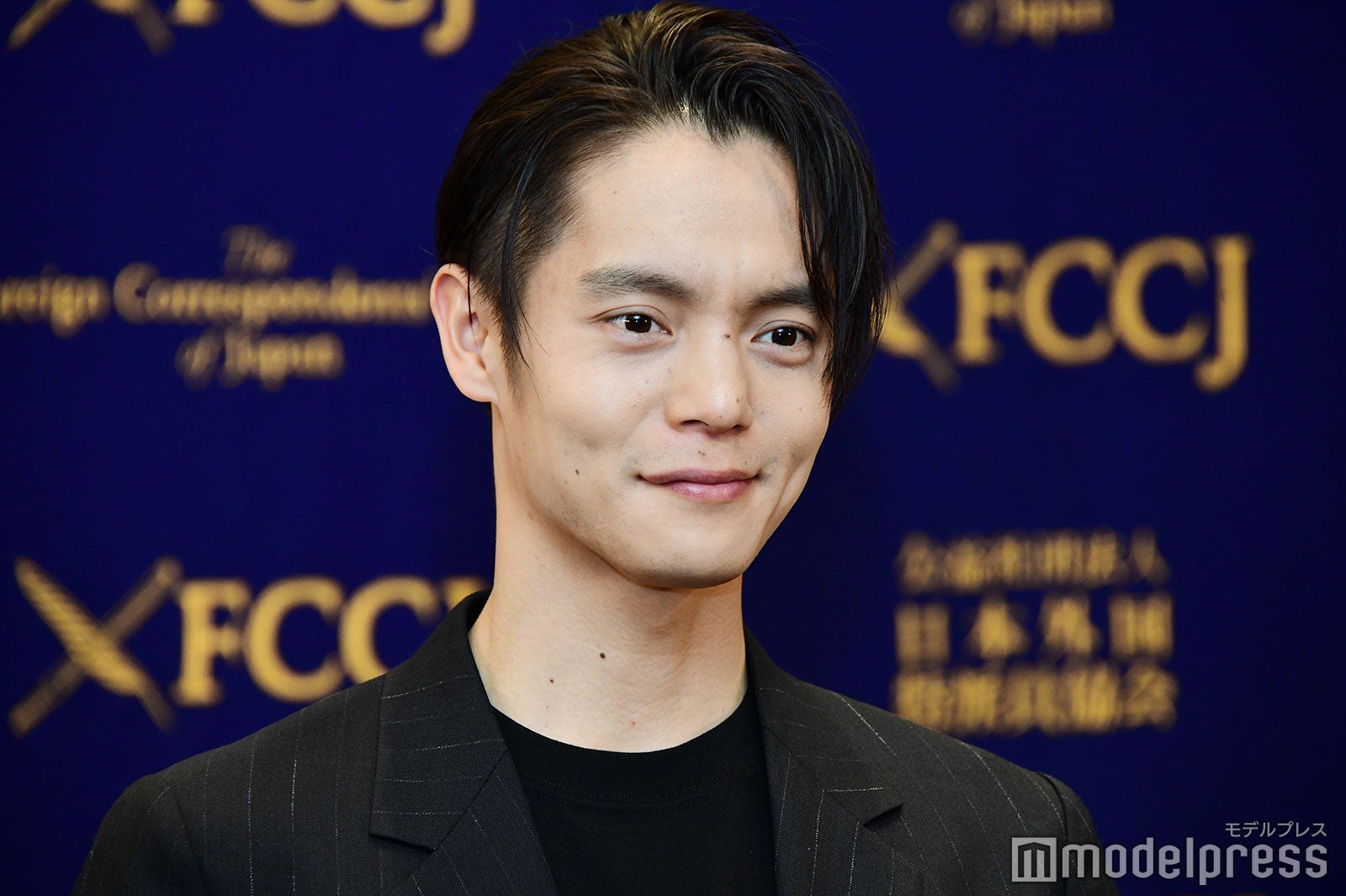 窪田正孝（C）モデルプレス