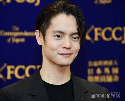 窪田正孝、過酷な役作りを振り返る「一番準備したのは僕」<初恋>