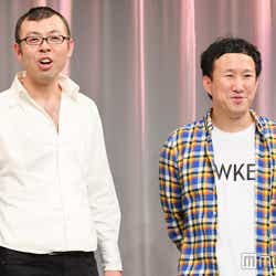 モデルプレス - ジョイマン、チケット完売しなければ「解散します」 リベンジ宣言