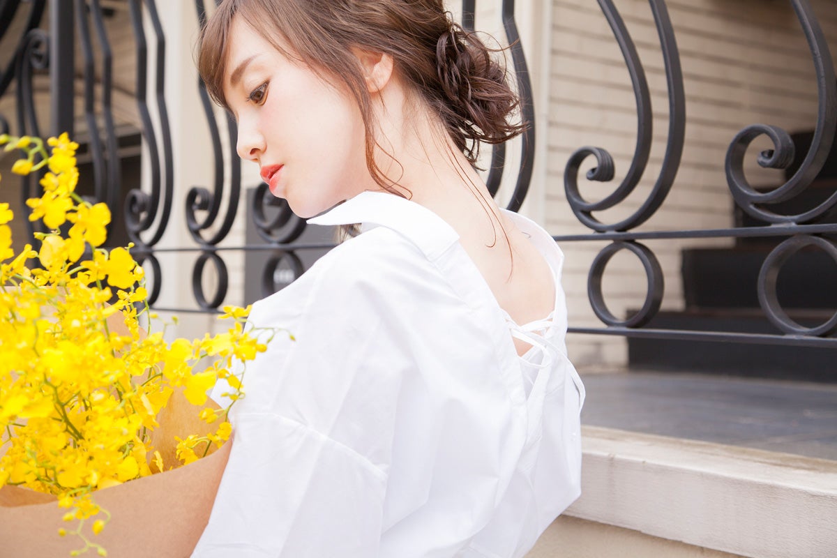 伊藤ゆみ（画像提供：所属事務所）