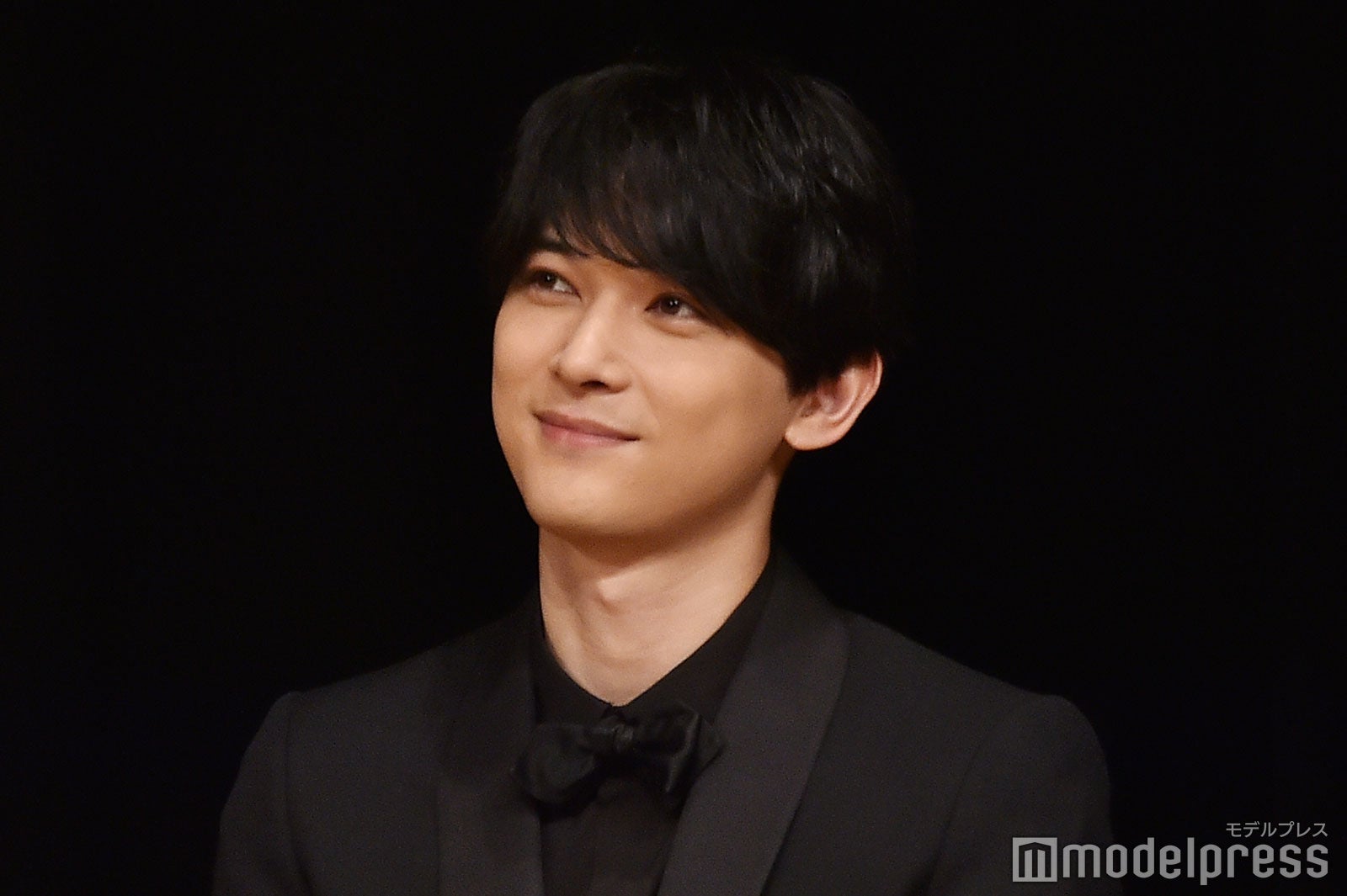 吉沢亮 （C）モデルプレス