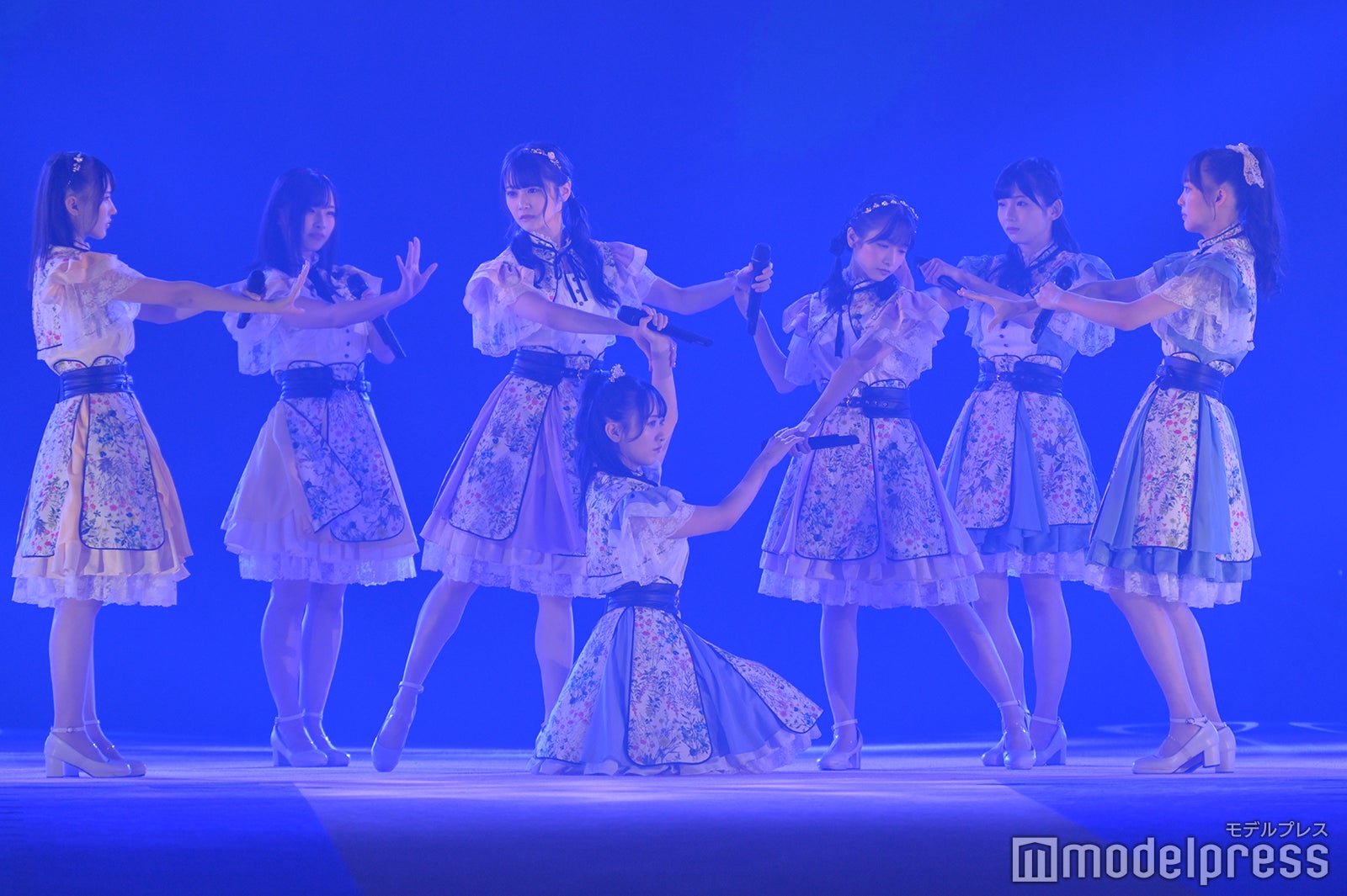 （C）モデルプレス