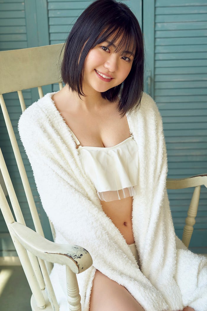 山田南実(C)藤城貴則、光文社