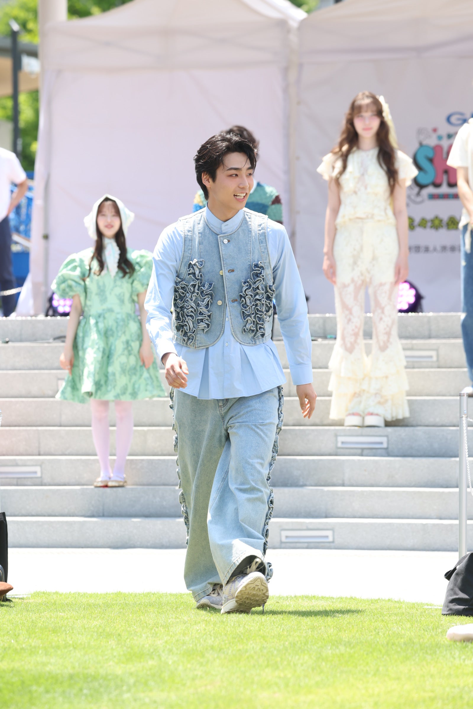 ⼋村倫太郎（提供写真）