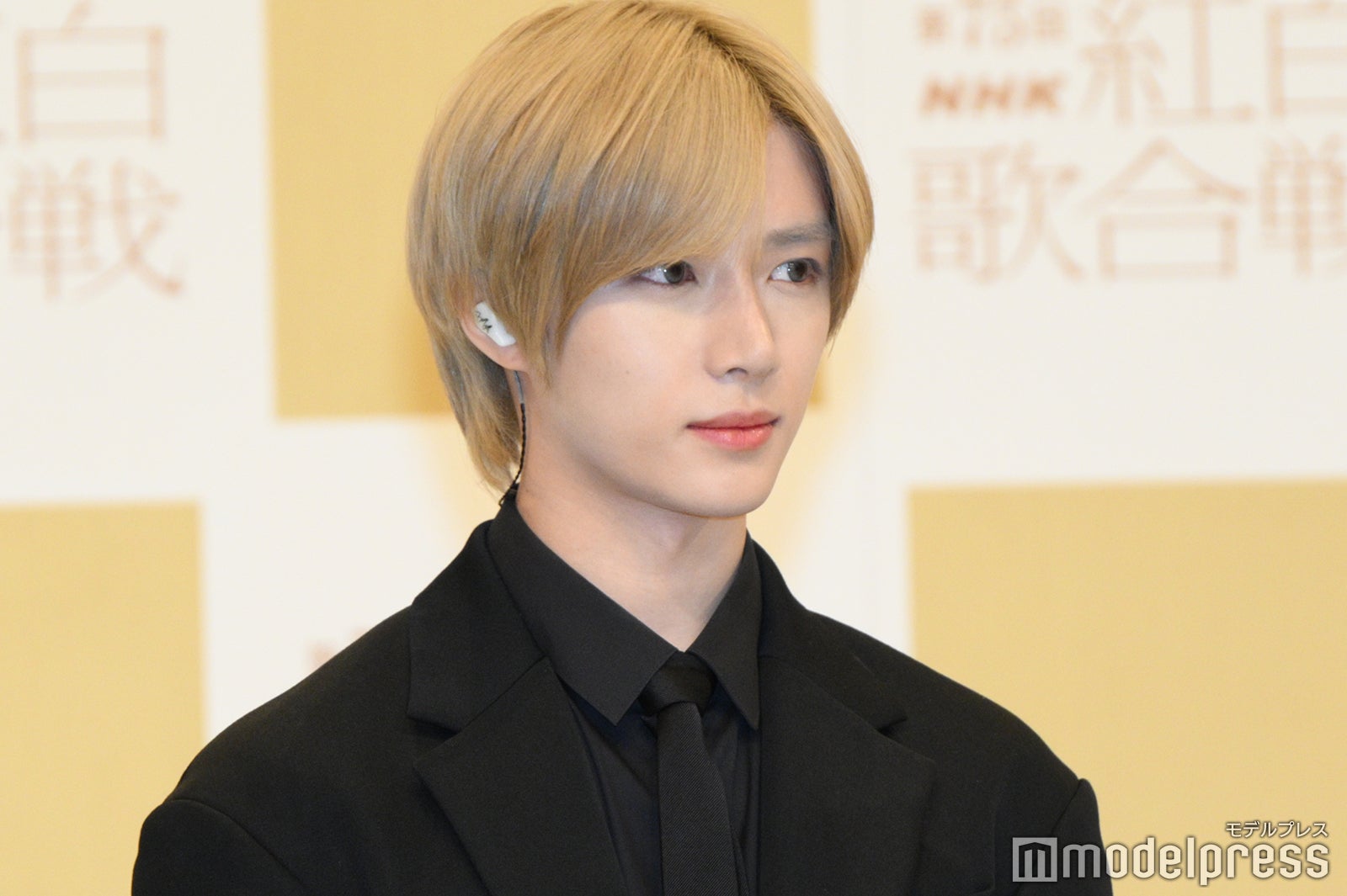 TOMORROW X TOGETHER（C）モデルプレス