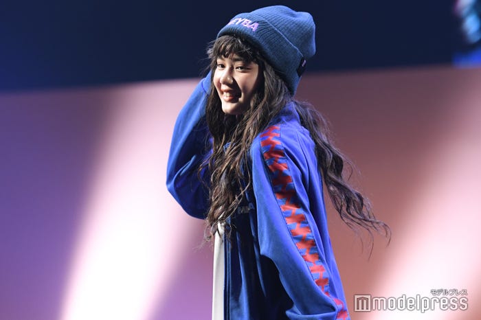 原田都愛(C)モデルプレス