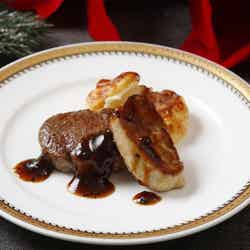 CHEF’S GIFT クリスマス・ストロベリー ランチ&ディナーブッフェ/提供画像