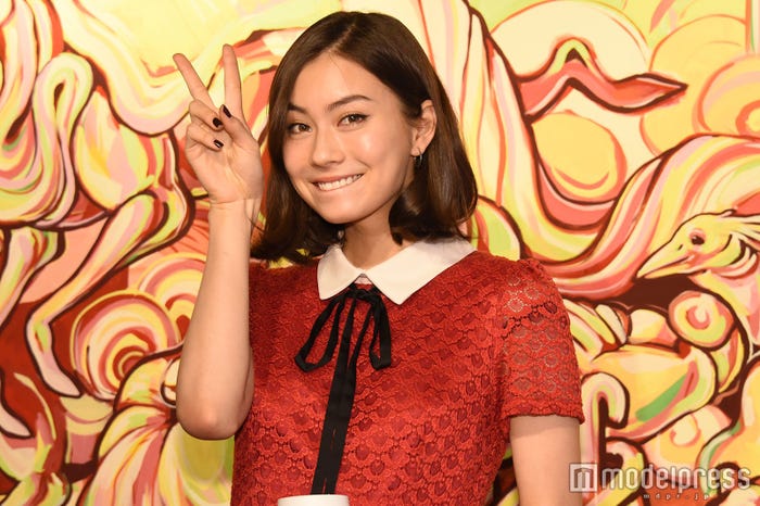 ローレン・サイ(C)モデルプレス