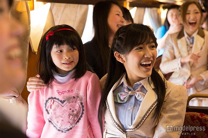 「『誰かのために』プロジェクト」／2014年（C）AKS