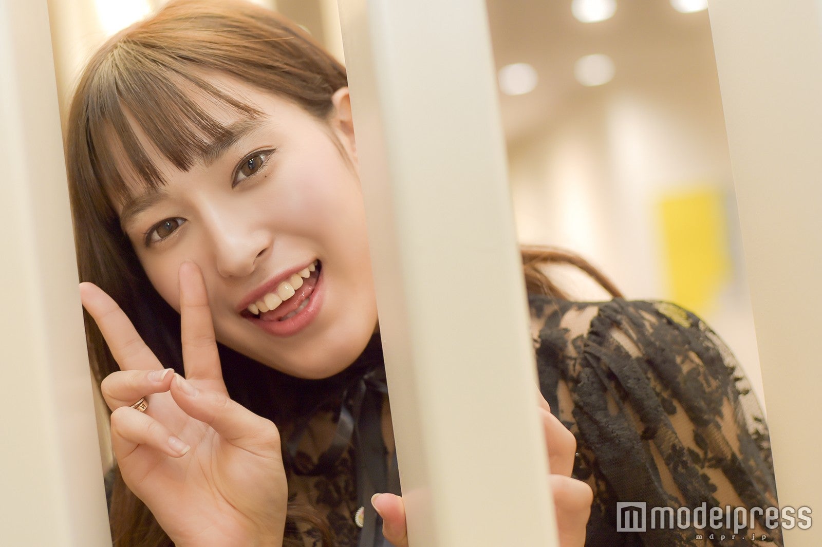 平田梨奈（C）モデルプレス