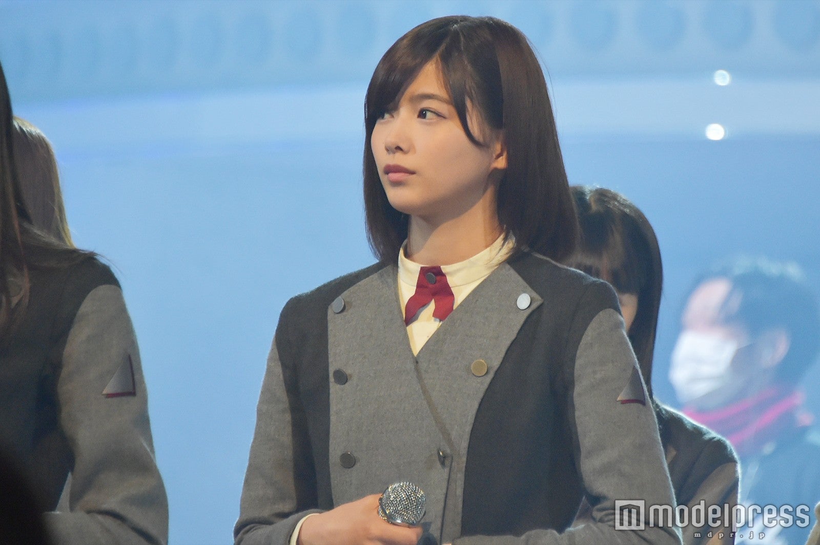 （C）モデルプレス