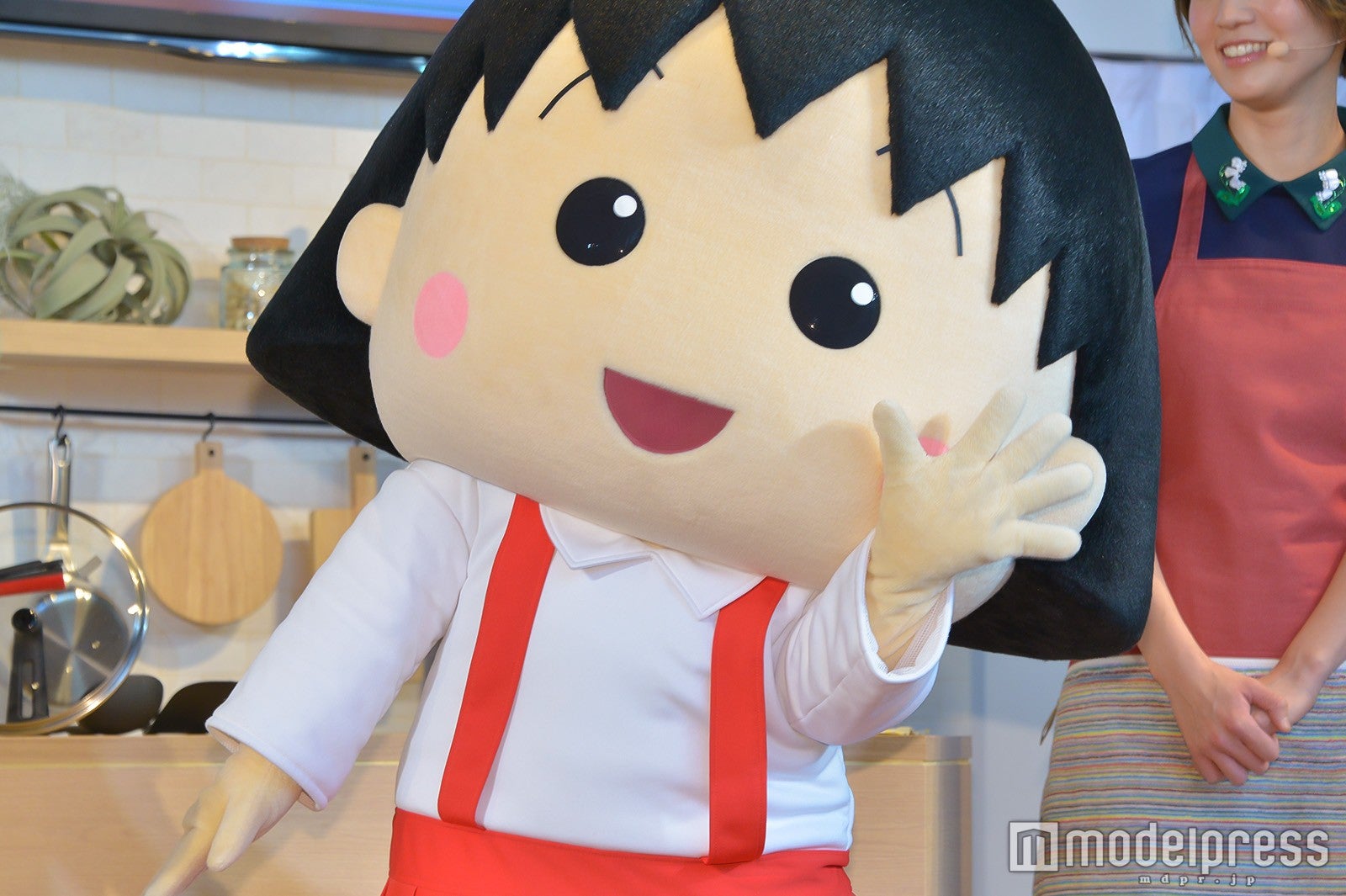 ちびまる子ちゃん （C）モデルプレス