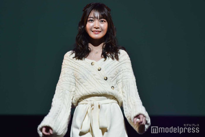 石川真衣さん(C)モデルプレス