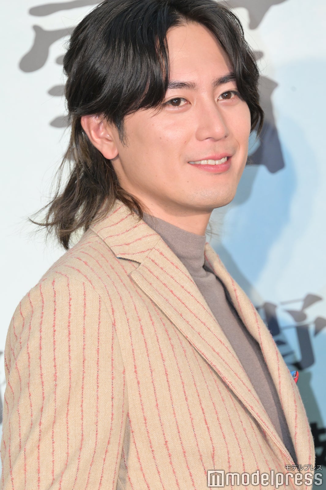 間宮祥太朗 （C）モデルプレス