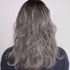 グラデーションカラーが優秀なワケ 外国人風ヘアに変身 モデルプレス グラデーションカラーが優秀なワケ 外国人風ヘアに変身 モデルプレス