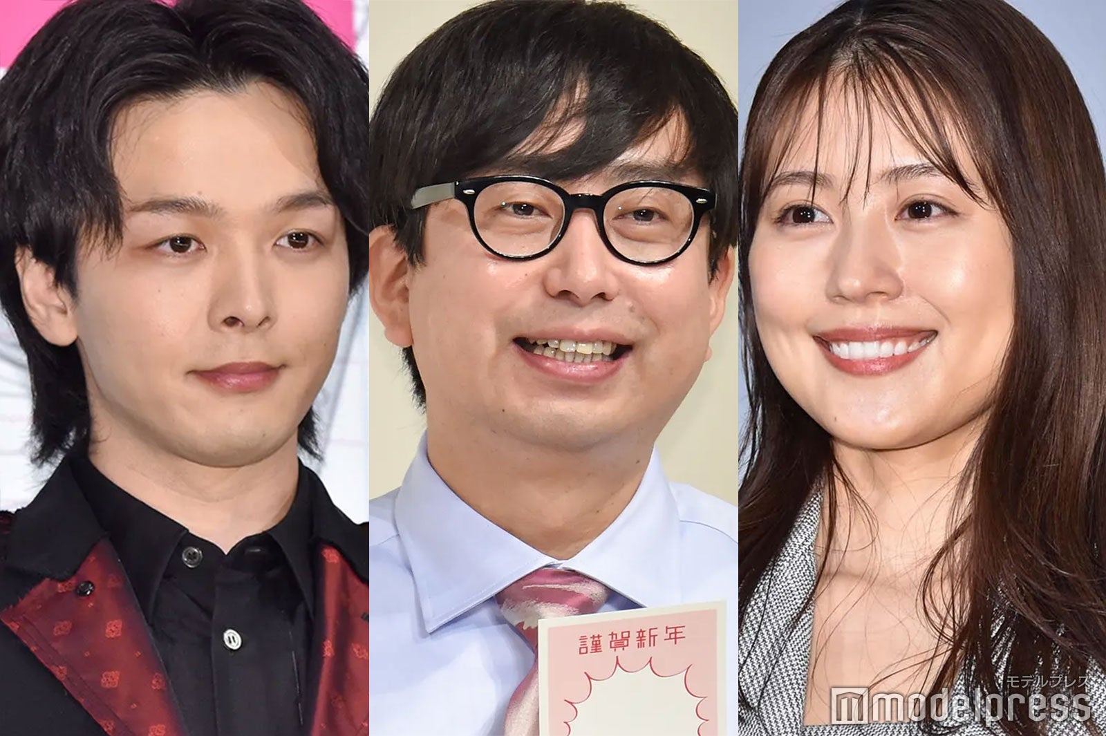 おいでやす小田、中村倫也・有村架純らの豪華サプライズに「意識とびそうやった」「涙をこらえながら…」