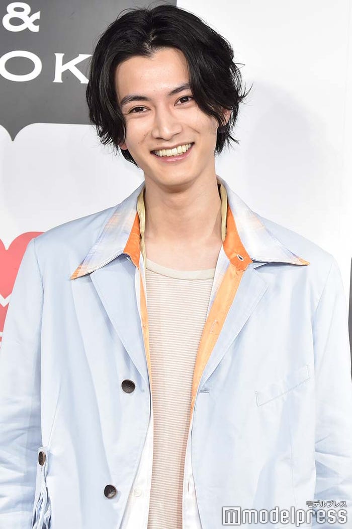 渡邊圭祐(C)モデルプレス