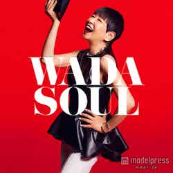 和田アキ子のアルバム『WADASOUL』（11月18日発売）