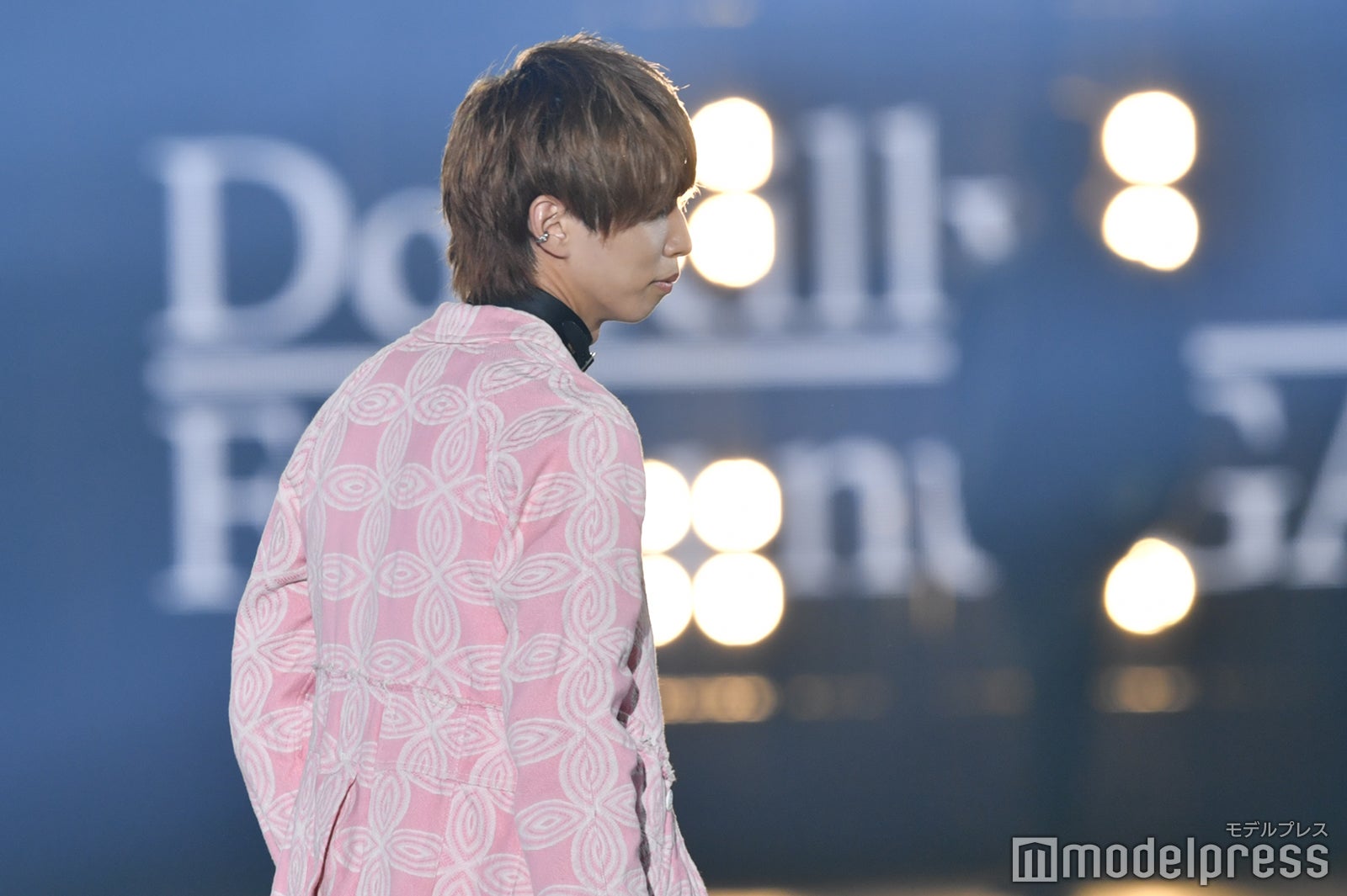 はじめしゃちょー（C）モデルプレス