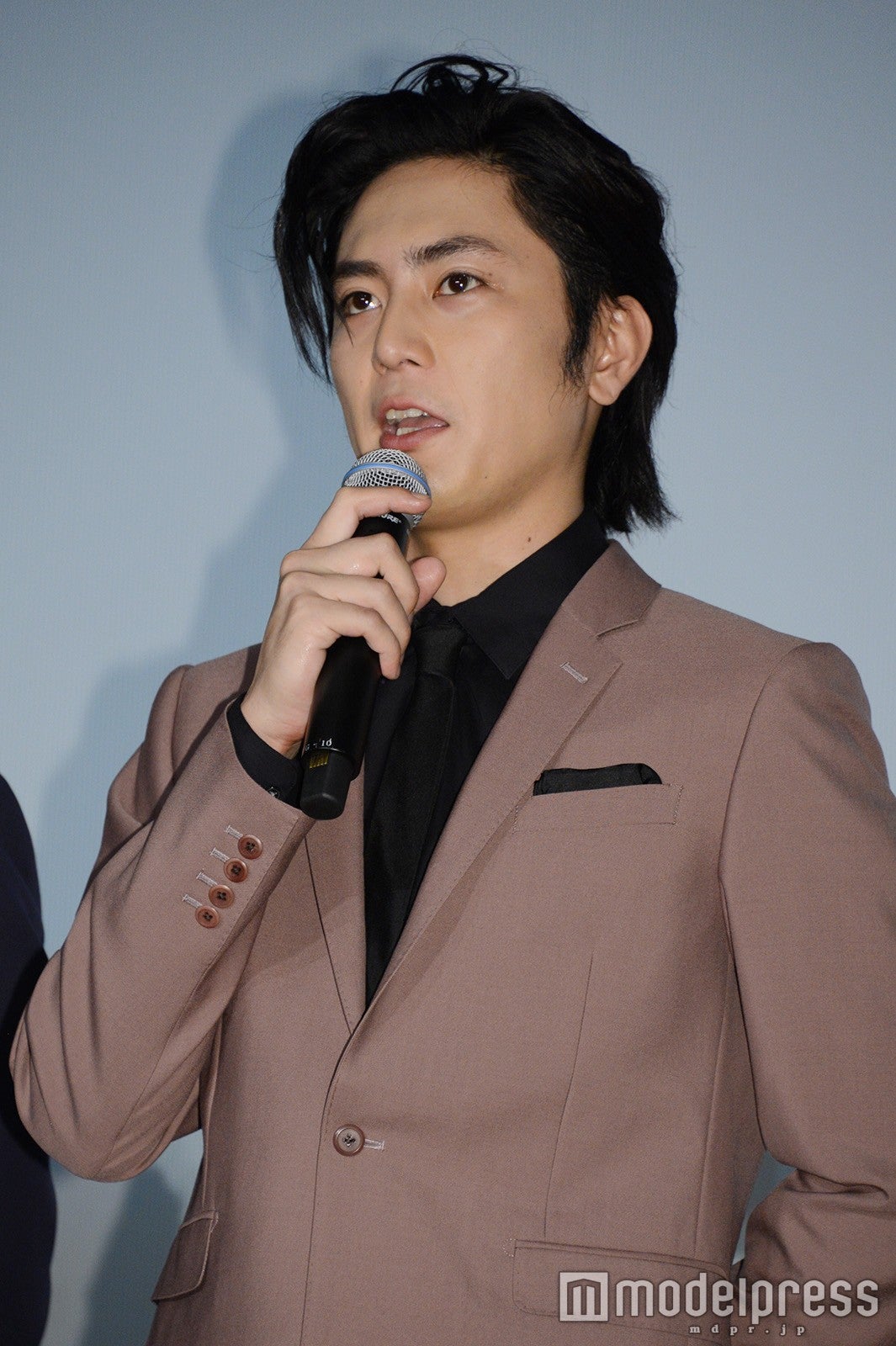 間宮祥太朗 （C）モデルプレス