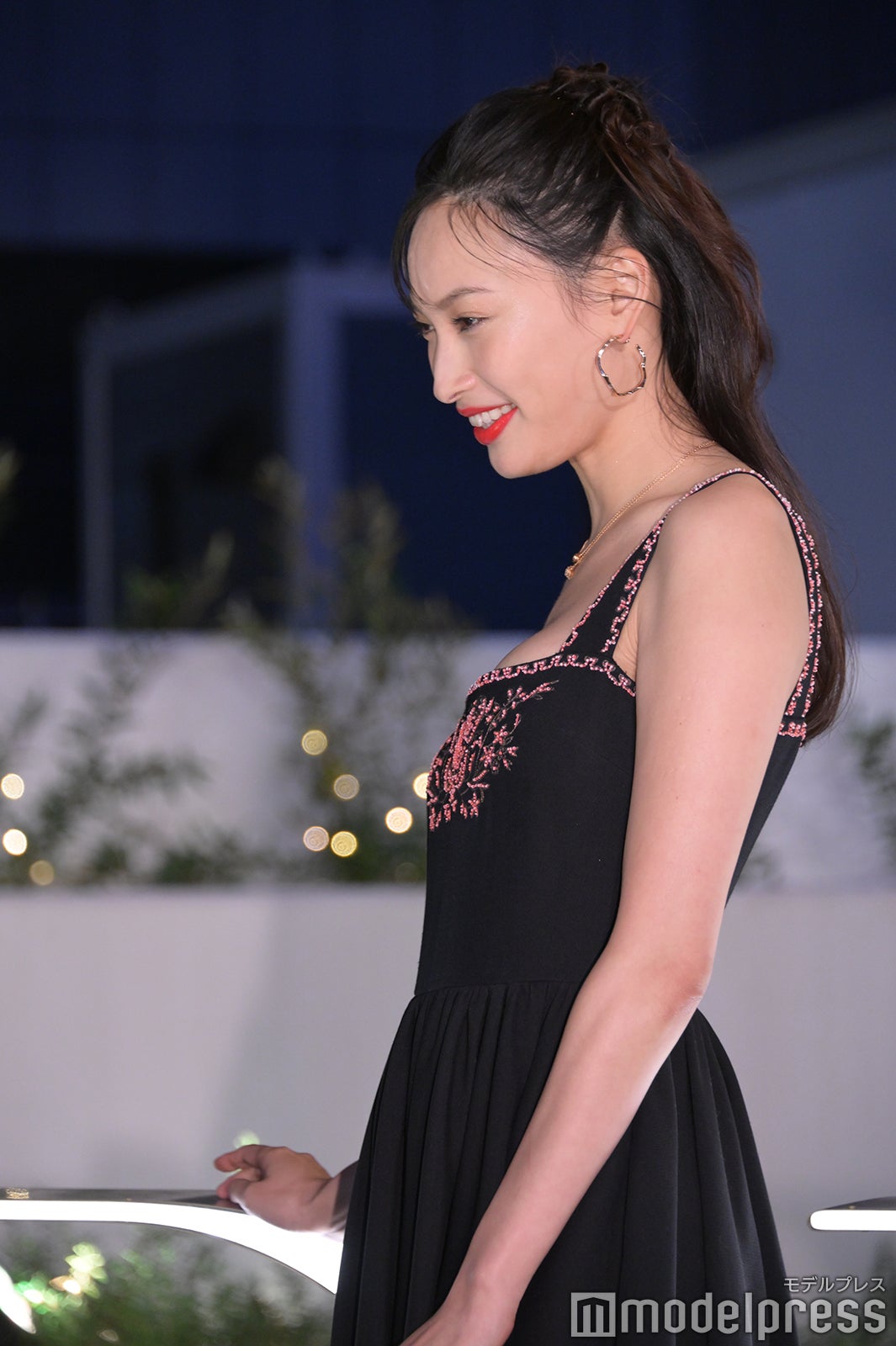 大政絢（C）モデルプレス