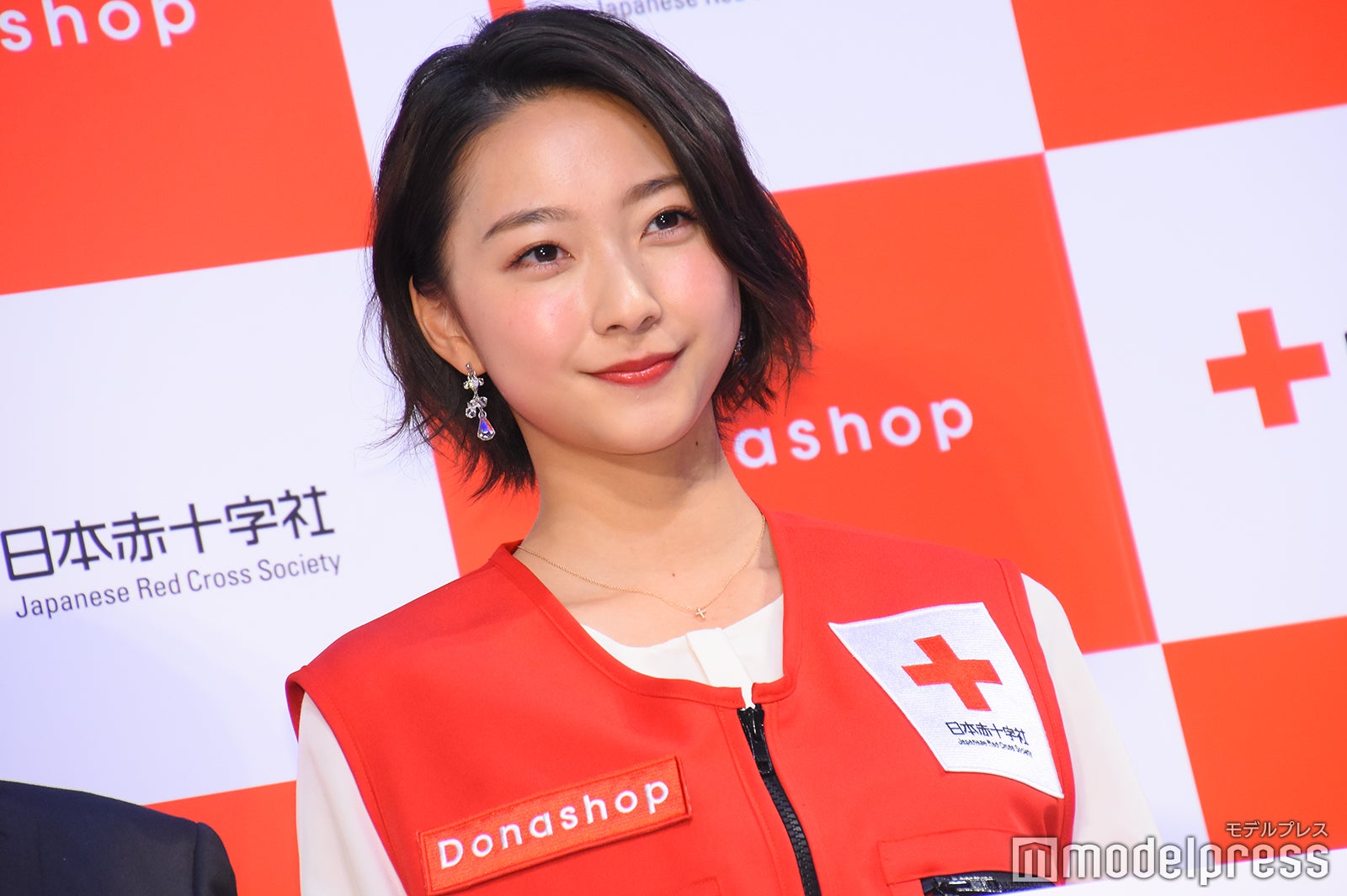 畠山愛理（C）モデルプレス