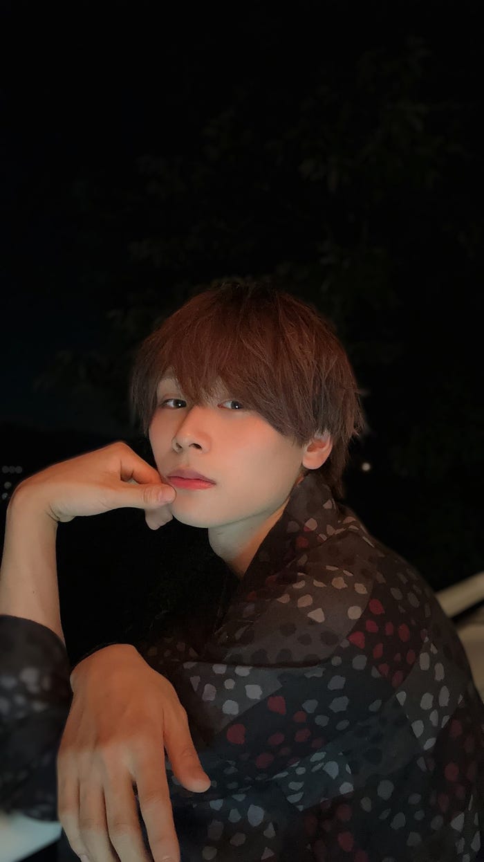 篠原忠仁さん(提供写真)