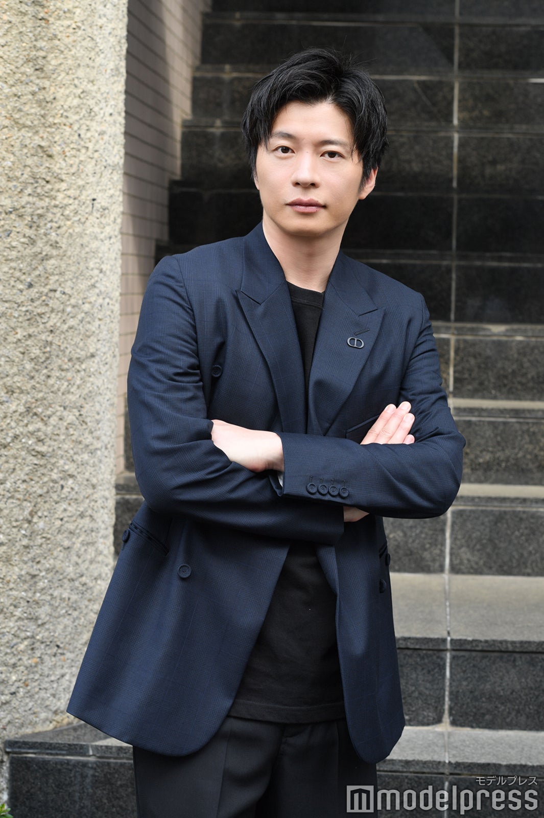 田中圭（C）モデルプレス