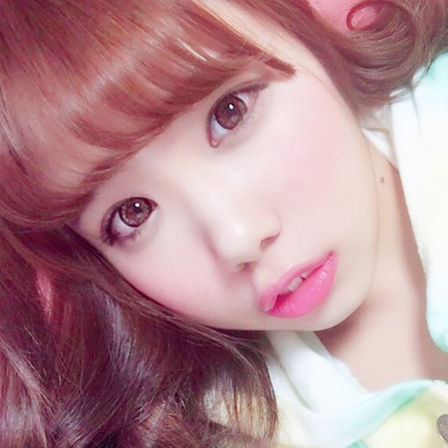 「FRESH CAMPUS CONTEST 2017 MISS」Bブロック候補者（提供写真）