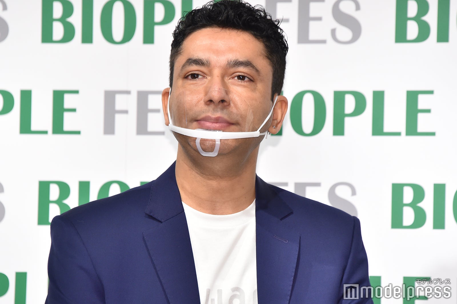 ニーマル・ラージ・ギャワリ氏（C）モデルプレス