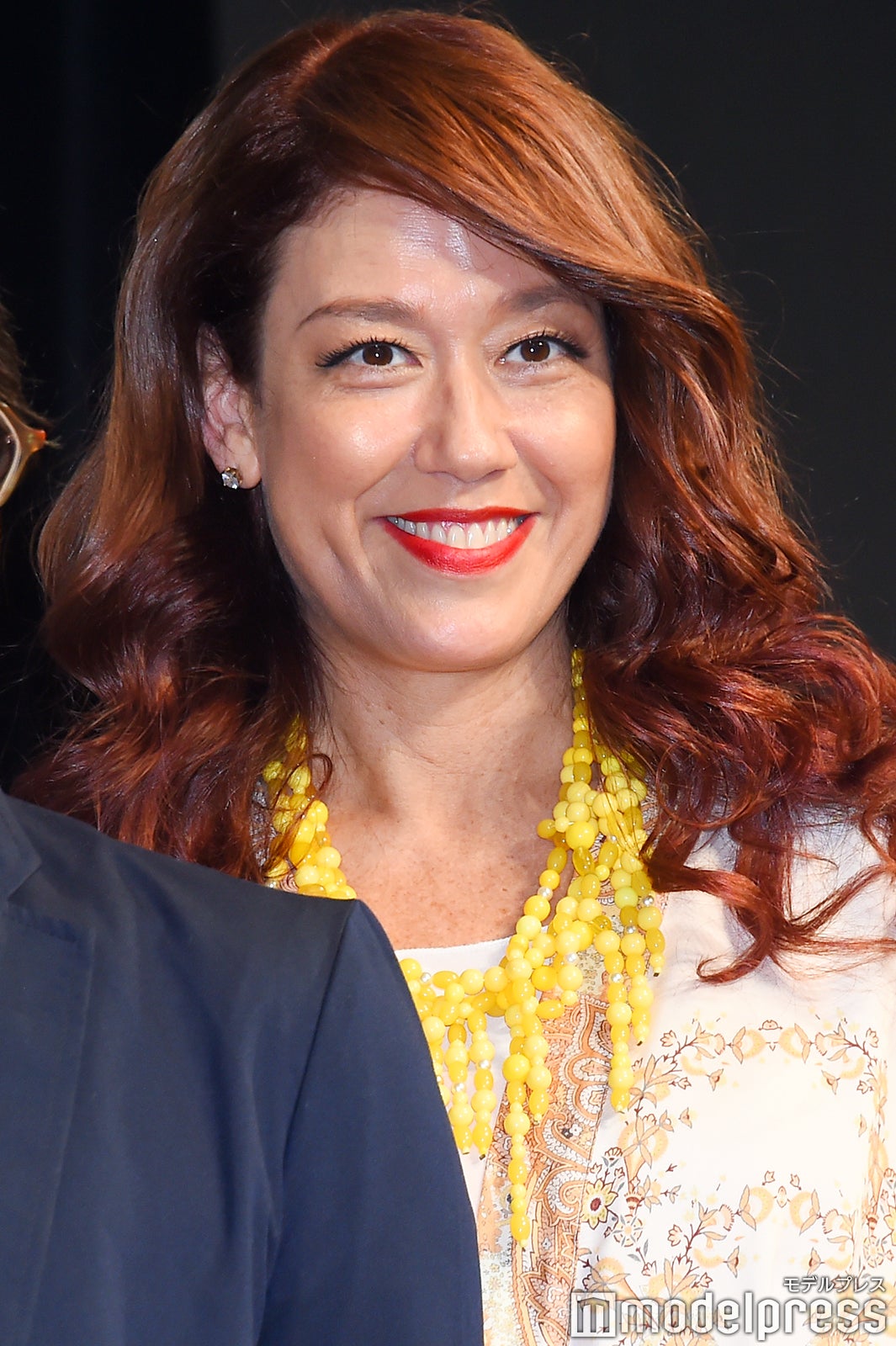 LiLiCo （C）モデルプレス