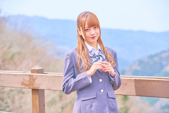 さこ(有路紗子)「恋する◆週末ホームステイ 2020春」(C)ABEMA