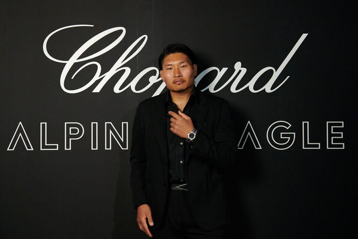 稲垣啓太選手(提供写真)